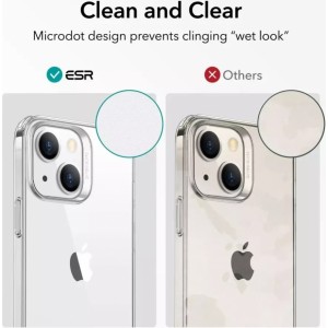 ESR Etui ESR Project Zero do Apple iPhone 13/14 Clear