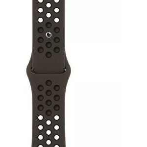 Nike Strap Apple Watch MJ6J3AM/A 38/40/41mm Nike Sport Brand brown-black/ironstone-black