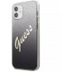 Guess GUHCP12SPCUGLSBK iPhone 12 mini 5,4