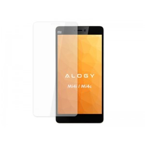 Alogy screen protector for Xiaomi Mi4i / Mi4c