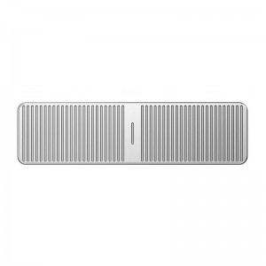 Orico -M222C3-G2-SV-BP SSD ENCLOSURE (Silver)