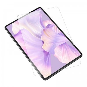 Baseus Tempered Glass Baseus Crystal 0.3 mm for HUAWEI MatePad Pro 12.6