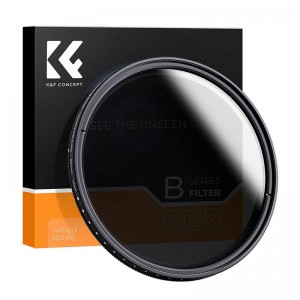 K&f Concept Filter Slim 37 MM K&F Concept KV32