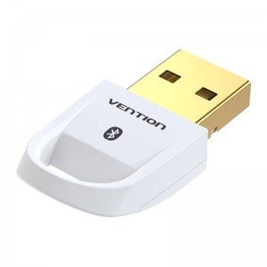 Vention Bluetooth USB Adapter Vention CDSW0 5.0 White