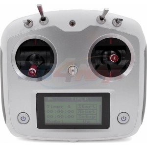 Flysky Set transmitter + receiver FlySky FS-i6s + iA6B