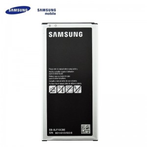 Samsung EB-BJ710CBE Akumulators priekš Samsung J710 Galaxy J7 (2016) Li-Ion 3300mAh