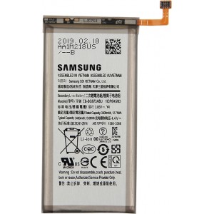 Riff EB-BG973ABE Akumulators priekš Samsung Galaxy S10 Li-Ion 3200 mAh