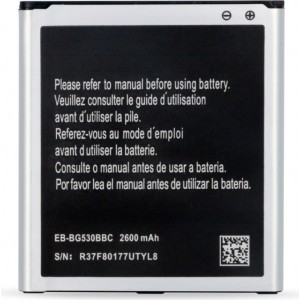 Riff EB-BG530BBE Аккумулятор для Samsung Galaxy Grand Prime (G530F) Li-Ion 2600mAh