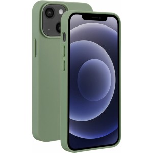 Behello Eco-friendly Gel aizmugures maks priekš Apple iPhone 13 Pro Max Green