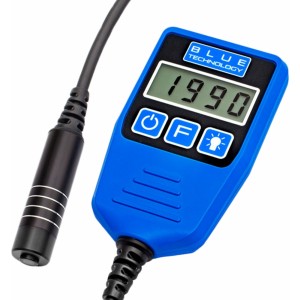 Blue Technology Varnish meter DX-13-S-FE