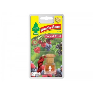 PRL WUNDER-BAUM - Bottle Forest Fruit 4,5ml
