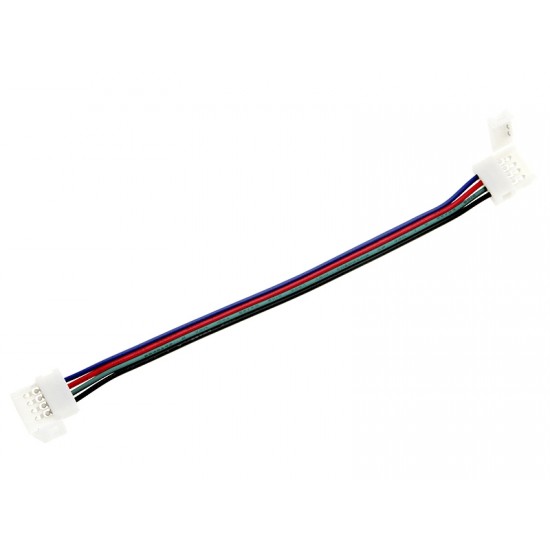 PRL Konektor do taśm LED złącze 10mm
