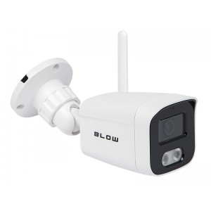 PRL Kamera BLOW WiFi5MP BL-I5FK28BWP/SD/WIFI