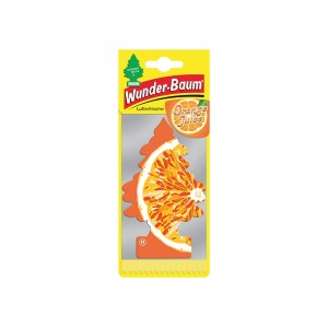 PRL WUNDER-BAUM - Choinka- Orange Juice