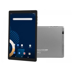 PRL Tablet BLOW PlatinumTAB10 4G V22 4/64GB