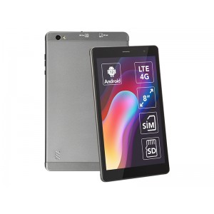 PRL Tablet BLOW PlatinumTAB8 4G V3 4/64GB