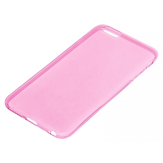 PRL Etui iPhone 6 6s Plus różowe 
