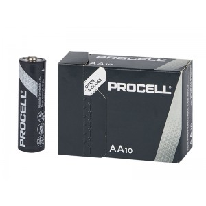 PRL Bateria alkaliczna AA 1.5 PROCELL