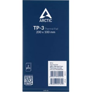 Arctic TP-3 Термопакет 2 шт.