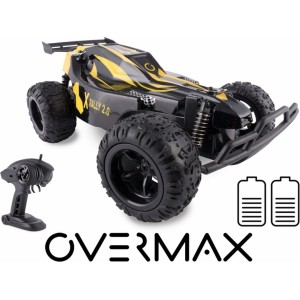 Overmax X-Rally RC Rotaļu Automašīna 25km/h