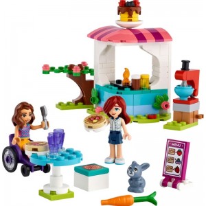 Lego 41753 Pancake Shop Konstruktors