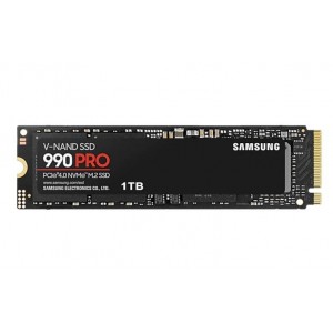 Samsung 990 PRO 1TB SSD Disks
