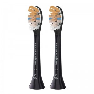 Philips Sonicare A3 Premium Standard Насадки для зубных щеток 2 шт.