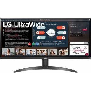 LG UltraWide Монитор 2560 X 1080 / 29