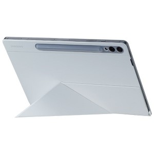 Samsung Galaxy Tab S9+ / S9+ FE Smart Book Cover Maks Planšetdatoram