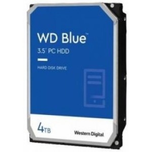 Western Digital WD40EZAX 4TB Cietais disks
