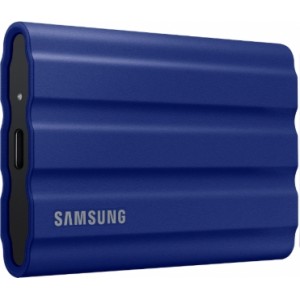 Samsung MU-PE2T0R T7 SSD Disks 2TB