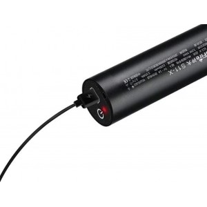 Superfire Supfire S11-X Mini Lukturis 700 lm / USB