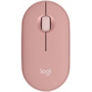 Logitech Pebble Mouse 2 M350s Datorpele
