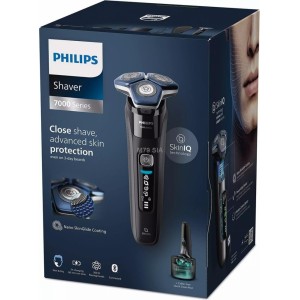 Philips Series 7000 Wet& Dry бритва