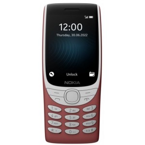 Nokia 8210 4G Mobilais telefons