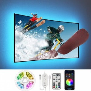 Govee H6179 TV Backlight RGB LED Smart Lenta Bluetooth / Wi-Fi / 46-60