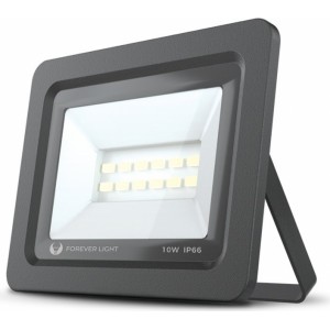 Forever Light Prožektors LED PROXIM II / 10W / 4500K / IP66