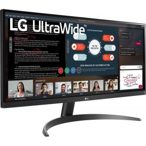 LG UltraWide Monitors 2560 X 1080 / 29