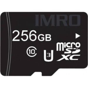 Imro Atmiņas Karte 256GB