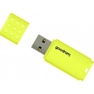 Goodram 128GB UME2 USB 2.0  Zibatmiņa