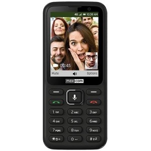 Maxcom MK241 4G Mobilais Telefons