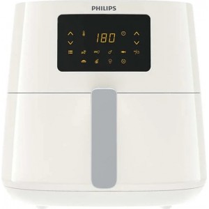 Philips HD9270/00 Karstā Gaisa Friteris 2000W