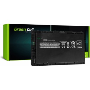 Greencell Green Cell HP EliteBook Folio 14.8V Акумулятор 3500mAh