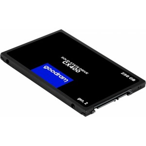 Goodram SSD CX400-G2 256GB 2,5