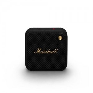 Marshall Willen Портативный Беспроводной Динамик Bluetooth