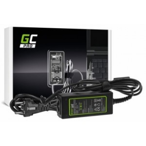 Greencell AD70P Сетевая зарядка для Asus X201E VivoBook