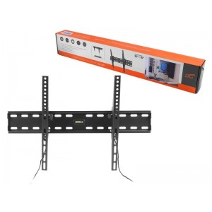 Lamex LXLCD89 TV sienas kronšteins ar slīpumu televizoriem līdz 75