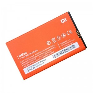 Xiaomi BM20 Оригинальный Аккумулятор Xiaomi Redmi Mi2 / Mi2s / M2 1930 mAh (OEM)