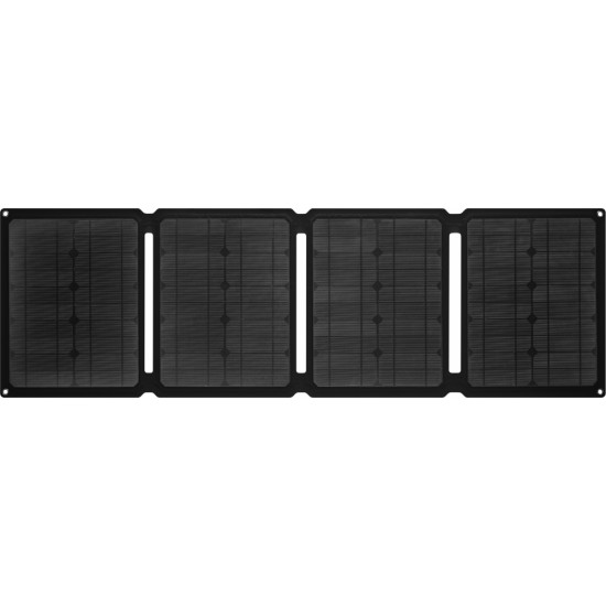 Sandberg 420-80 Solar Charger 60W QC3.0+PD+DC