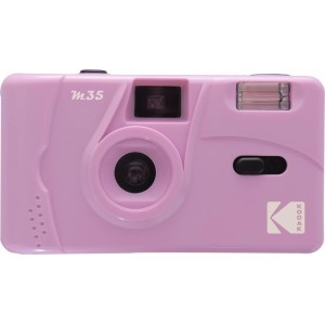 Kodak M35 Purple